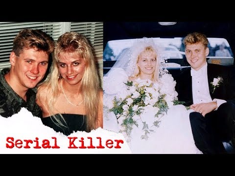 BARBIE E KEN | Serial Killer Paul Bernardo & Karla Homolka