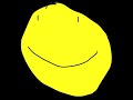 BFDI Yellow Face Csupo