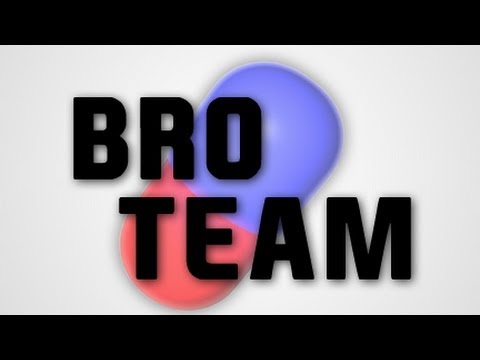 Bro Stream - Aliens: Colonial Marines (Part 1)