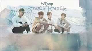 [Karaoke Thaisub] N.Flying - Knock Knock