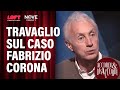 Travaglio On The Fabrizio Corona Case