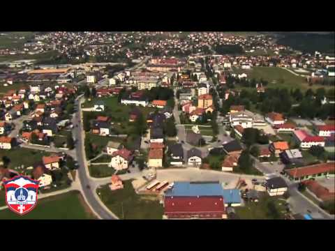 Соколац (Municipality of Sokolac) - регионални туристички центар