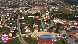 preview picture of video 'Соколац (Municipality of Sokolac) - регионални туристички центар'