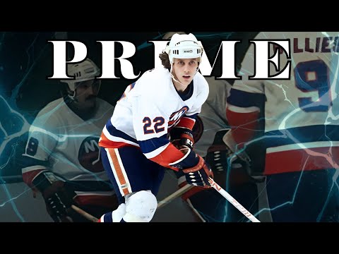 Bobby Orr Admitted Mike Bossy's Shot Was 'Beyond Perfection'