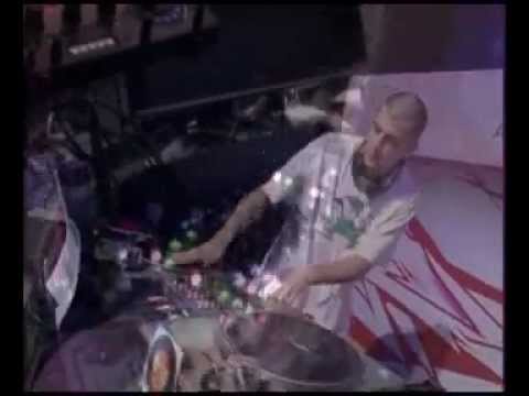 Tekno vs dnb 1 - August 2012 - Mixed By DJ Maco42  (part 1 of 6)