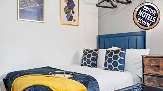 Amazing Family Apartment, Sleeps 6, Cot, Work desk | Birmingham, United Kingdom 