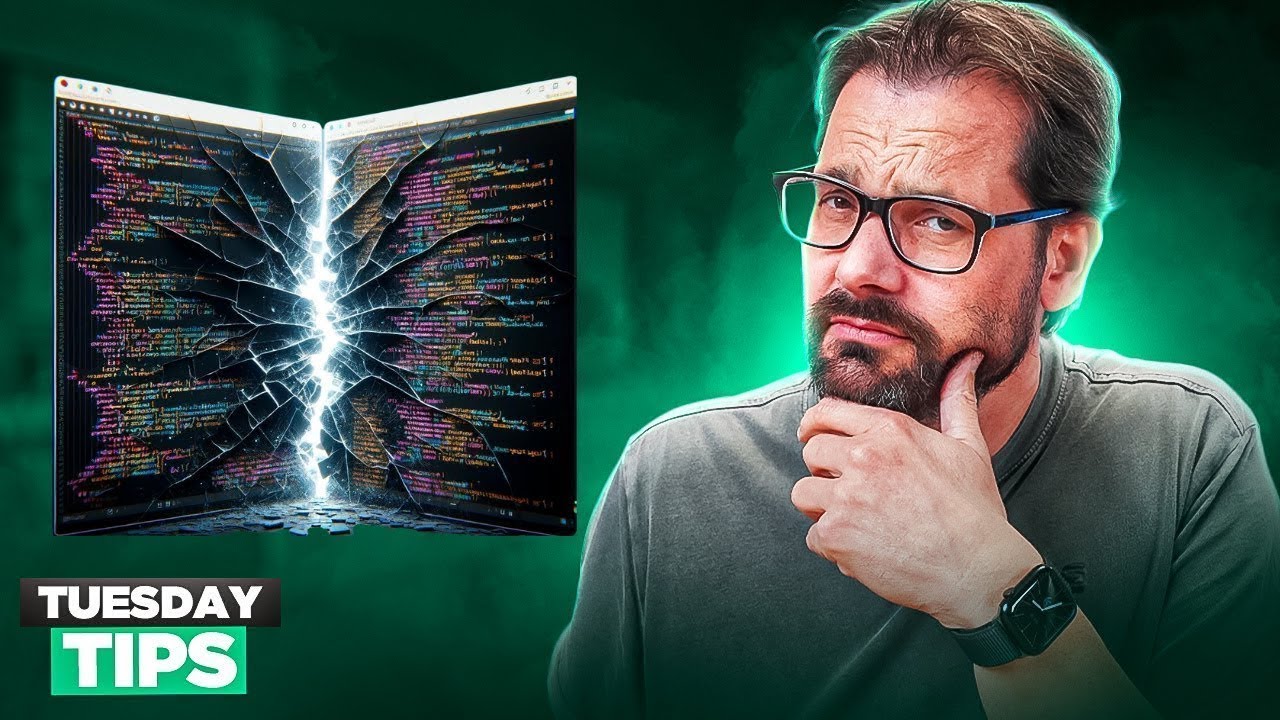 The Fail Fast Principle