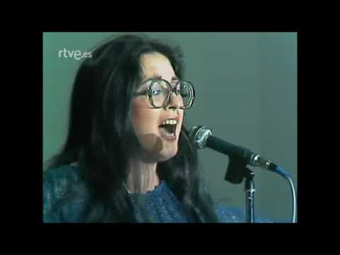 Capri - Oda a mi guitarra - Chile (vivo, Festival OTI 1977)