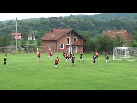 Skugrić - Borac (Bosanski Lužani) 8:2 (5.6.2022)