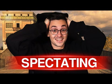 VERRÄTER IN DER FEINI RUNDE BEKOMMT KARMA [ COD:Warzone ] REBIRTH ISLAND