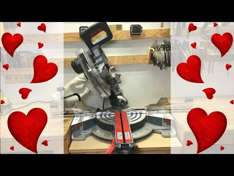 Six Reasons I Love the Bosch Miter Saw (Bosch GCM12SD 12 inch miter saw)
