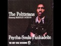 The Politicians - Everything Good Is Bad 