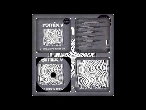 D-MODE REMIX V - 21MEGA HITS IN THE MIX