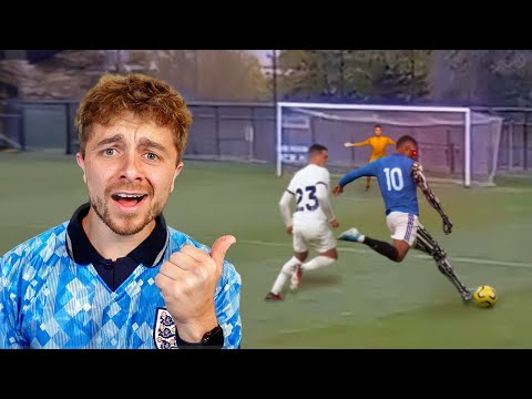 AI Is TAKING OVER Football | Sunday League's Greatest Moments #14