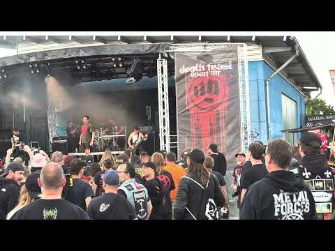 Deathfeast Andernach 2025