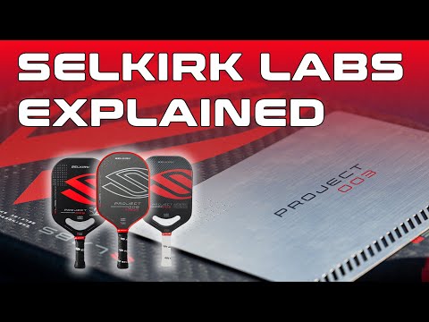 Selkirk LABS Program Overview