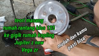 Download lagu Pasang rantang klos 125 ke gigik rumah kopling jupiter z new/Vega zr part 1 @WijayaChannel20 mp3 Download lagu Pasang rantang klos 125 ke gigik rumah kopling jupiter z new/Vega zr part 1 @WijayaChannel20 mp3