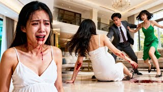 He beat his pregnant wife for his mistress. She left, married a CEO. He cries begging.