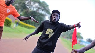 Dealrafael Jsp-E ft Alex Ug - Lugaflow (Official Video)