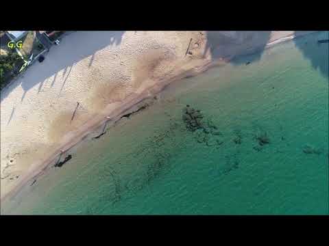La spiaggia di Portopaglietto (CI) -  Sardegna sud occidentale