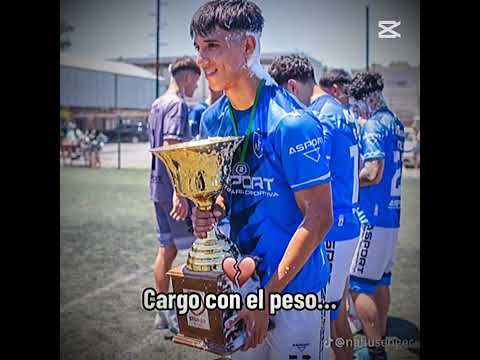 Pobre team balanza😔 pero aguante dou fc☠️