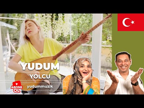 Bir Anadan Dünyaya Gelen Yolcu - Yudum  #neşetertaş  #yolcu #yudum  - Pakistan Reaction