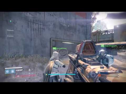 What 2000 hours of destiny looks like