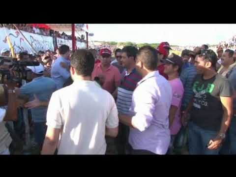 3 Páreo Clas V GP Haras Primavera Canindé CE  18 e  1 9 de Março de 2012