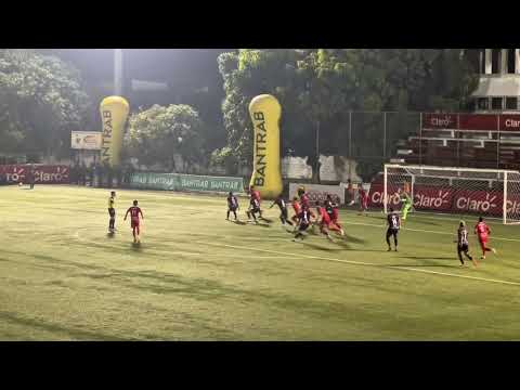 Malacateco 1-0 Xelajú | Clausura 2026 | Jornada 7