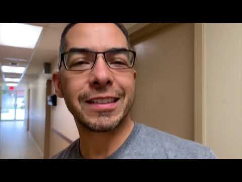 Andrew Berman’s 50th Birthday Video.