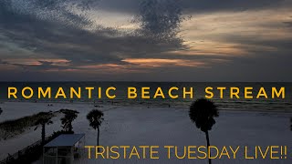 Crabs and Stuff - Tristate Tuesday LIVE!!