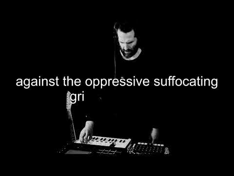 Dub Caravan -The Struggle ( النضال)