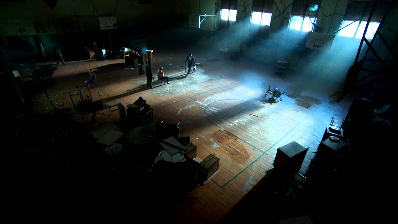 Banshee Season 3: Episode #9 Clip - Proctor Pays for Rebecca’s Mistakes (Cinemax)