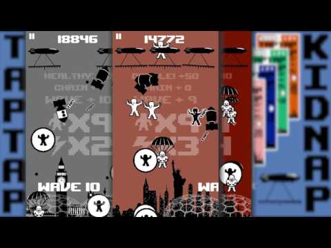 Taptap Kidnap Video