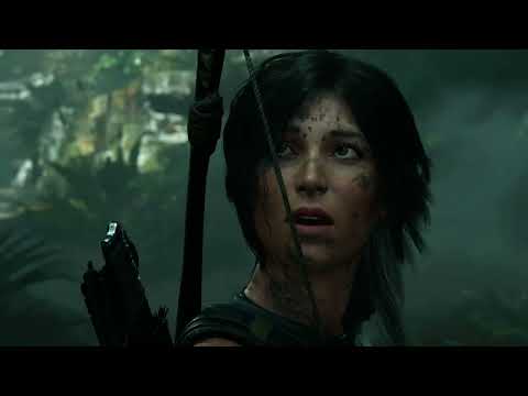 Shadow of the Tomb Raider upútavka