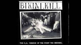 Bikini Kill - Carnival
