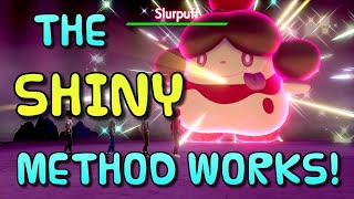 The *SHINY* Method Works! Shiny Den Community!