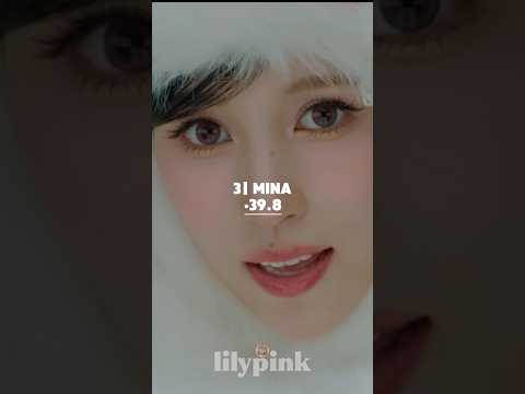 MISAMO &lsquo;CONFETTI&rsquo; LINE DISTRIBUTION #misamo #shorts #confetti #linedistribution