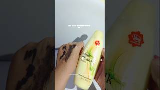 Download lagu ✨ Hapus makeup & kotoran dalam sekali usap! ✨Pakai Viva Milk Cleanser Lemon mp3