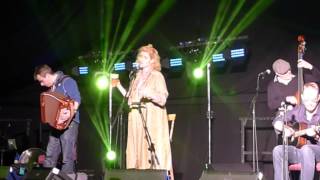 Eddi Reader Ireby MR