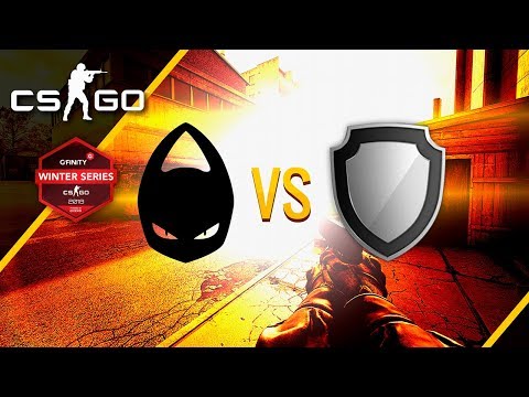 x6tence Black Vs Team MX | ESEA Main | CSGO