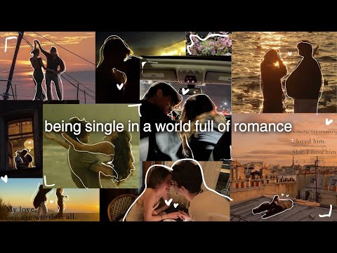 letting love find its way to you