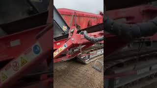 Mesin pemilah getar Sandvik QE441 dijual - Gambar 4 | Machineryline ID Mesin pemilah getar Sandvik QE441 | Gambar 4 - Machineryline