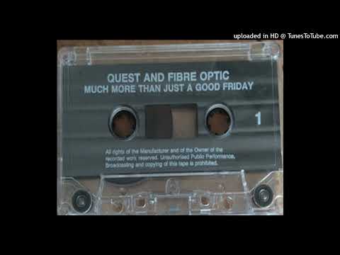 loftgroover@  Fibreoptic @ quest  More Than Just A Good Friday 1993