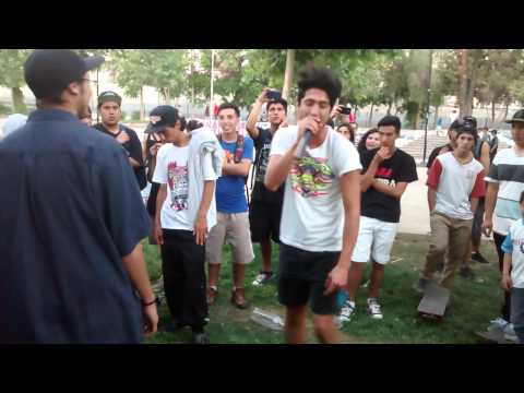 Efecto vs Jota - Final 3°Clasificatoria