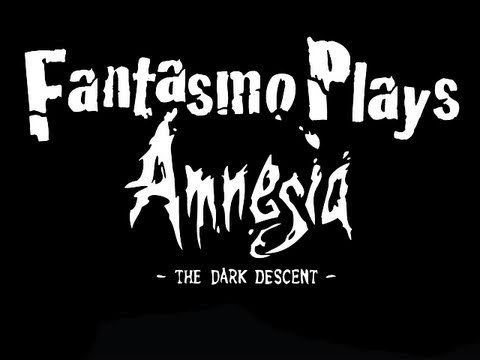 Amnesia: Aladdin & The Sand Beast [Part 11]