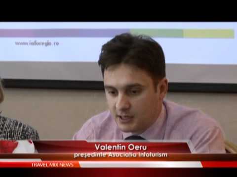 Mai mulţi turişti pentru Moldova şi Bucovina
