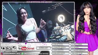 Download lagu SIAPA DIHATIMU X PURNAMA MERINDU FULL FUNKOT MIXTAPE 2026 LUXOR CLUB SURABAYA BY DJ TESSA MORENA mp3