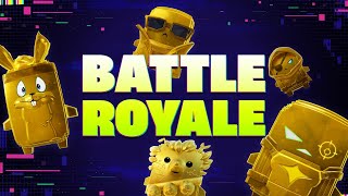 Gold Sprite Power Hour Part 1