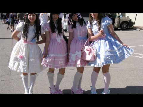 Anime North 2010 (Short Video)